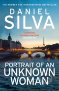 Portrait of an Unknown Woman - Daniel Silva, HarperCollins Publishers, 2023