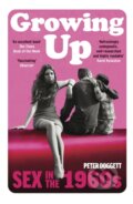 Growing Up - Peter Doggett, Vintage, 2023