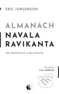 Almanach Navala Ravikanta - Eric Jorgenson, Bajkal, 2023