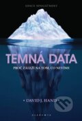 Kniha: Temná data (David J. Hand), 2023 Kniha: Temná data (David J. Hand), 2023