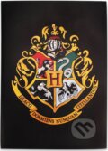 Blok A5 Harry Potter: Rokfort (Harry Potter). Harry Potter, 2023 Blok A5 Harry Potter: Rokfort (Harry Potter). Harry Potter, 2023