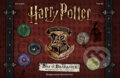 Harry Potter - Boj o Bradavice: Lektvary a zaklínadla - Forrest-Pruzan Creative, Kami Mandell, Andrew Wolf, REXhry, 2023
