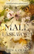 E-kniha: Malé láskavosti (Erin A. Craig) E-kniha: Malé láskavosti (Erin A. Craig)