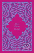 Kniha: The Fall (Albert Camus). Penguin Books, 2023 Kniha: The Fall (Albert Camus). Penguin Books, 2023