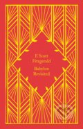 Kniha: Babylon Revisited (F. Scott Fitzgerald). Penguin Books, 2023 Kniha: Babylon Revisited (F. Scott Fitzgerald). Penguin Books, 2023