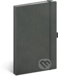 Notes Šedý - tečkovaný (Notique). Notique, 2023 Notes Šedý - tečkovaný (Notique). Notique, 2023