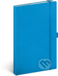 Notes Modrý - linkovaný (Notique). Notique, 2023 Notes Modrý - linkovaný (Notique). Notique, 2023