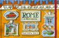 Kniha: Rome (Matthew Rice). Particular Books, 2023 Kniha: Rome (Matthew Rice). Particular Books, 2023