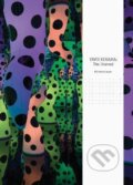 Kniha: Yayoi Kusama: The Journal (David Zwirner Books). David Zwirner Books, 2023 Kniha: Yayoi Kusama: The Journal (David Zwirner Books). David Zwirner Books, 2023