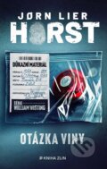 E-kniha: Otázka viny (Jorn Lier Horst), 2023 E-kniha: Otázka viny (Jorn Lier Horst), 2023