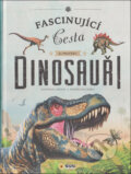 Kniha: Dinosauři, 2023 Kniha: Dinosauři, 2023