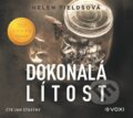 Audiokniha: Dokonalá lítost (Helen Fields). Voxi, 2023 Audiokniha: Dokonalá lítost (Helen Fields). Voxi, 2023