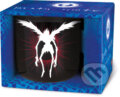 Death note hrnček keramický (Merch). Merch, 2023 Death note hrnček keramický (Merch). Merch, 2023