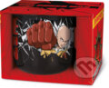 One Punch Man hrnček keramický (Merch). Merch, 2023 One Punch Man hrnček keramický (Merch). Merch, 2023