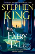 Kniha: Fairy Tale (Stephen King). Hodder Paperback, 2023 Kniha: Fairy Tale (Stephen King). Hodder Paperback, 2023