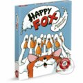 Společenská hra: Happy Fox (Manfred Reindl a Wolfgang Kramer). , 2023 Společenská hra: Happy Fox (Manfred Reindl a Wolfgang Kramer). , 2023