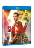Film: Shazam! Hnev bohov (SK) (David F. Sandberg) (Blu-ray). Magicbox, 2023 Film: Shazam! Hnev bohov (SK) (David F. Sandberg) (Blu-ray). Magicbox, 2023