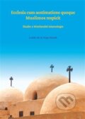 Kniha: Ecclesia cum aestimatione quoque Muslimos respicit (Lukáš Nosek). L. Marek, 2023 Kniha: Ecclesia cum aestimatione quoque Muslimos respicit (Lukáš Nosek). L. Marek, 2023
