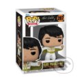 Funko POP Rocks: Elvis Presley - Pharaoh suit (Funko). Funko, 2023 Funko POP Rocks: Elvis Presley - Pharaoh suit (Funko). Funko, 2023