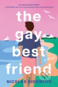 Kniha: Gay Best Friend (Nicolas DiDomizio). Sourcebooks Casablanca, 2023 Kniha: Gay Best Friend (Nicolas DiDomizio). Sourcebooks Casablanca, 2023