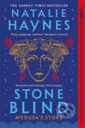 Stone Blind - Natalie Haynes, Picador, 2023
