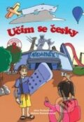 Kniha: Učím se česky 2 (Jana Svobodov a á Helena Remediosová). Putz Harry, 2018 Kniha: Učím se česky 2 (Jana Svobodov a á Helena Remediosová). Putz Harry, 2018