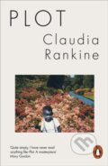 Kniha: Plot (Claudia Rankine). Penguin Books, 2023 Kniha: Plot (Claudia Rankine). Penguin Books, 2023