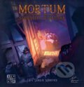 Společenská hra: Mortum: Středověká detektivka (Sergey Minevich). REXhry, 2023 Společenská hra: Mortum: Středověká detektivka (Sergey Minevich). REXhry, 2023