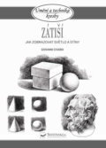 Kniha: Zátiší (Giovanni Civardi). Svojtka&Co., 2014 Kniha: Zátiší (Giovanni Civardi). Svojtka&Co., 2014