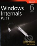 Kniha: Windows Internals (Part 1) (Alex Ionescu, David A. Solomon a Mark Russinovich). ASM Press, 2006 Kniha: Windows Internals (Part 1) (Alex Ionescu, David A. Solomon a Mark Russinovich). ASM Press, 2006