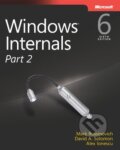 Kniha: Windows Internals (Part 2) (Mark E. Russinovich). Microsoft Press, 2012 Kniha: Windows Internals (Part 2) (Mark E. Russinovich). Microsoft Press, 2012