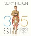 Kniha: 365 Style (Nicky Hilton). Harlequin, 2014 Kniha: 365 Style (Nicky Hilton). Harlequin, 2014