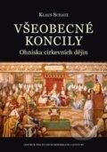 Kniha: Všeobecné koncily (Klaus Schatz). Centrum pro studium demokracie a kultury, 2014 Kniha: Všeobecné koncily (Klaus Schatz). Centrum pro studium demokracie a kultury, 2014