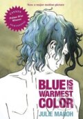 Kniha: Blue is the Warmest Color (Julie Maroh). Pulp, 2013 Kniha: Blue is the Warmest Color (Julie Maroh). Pulp, 2013