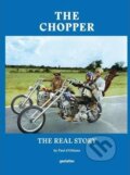 Kniha: The Chopper (Pierre Joseph D'Orleans a Robert Klanten). Gestalten Verlag, 2014 Kniha: The Chopper (Pierre Joseph D'Orleans a Robert Klanten). Gestalten Verlag, 2014