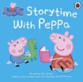 Peppa Pig: Storytime with Peppa, Ladybird Books, 2013