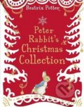 Kniha: Peter Rabbit's Christmas Collection (Beatrix Potter). Penguin Books, 2014 Kniha: Peter Rabbit's Christmas Collection (Beatrix Potter). Penguin Books, 2014