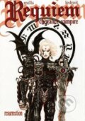 Kniha: Requiem Vampire Knight: Resurrection v.1 (Pat Mills). Penguin Books, 2009 Kniha: Requiem Vampire Knight: Resurrection v.1 (Pat Mills). Penguin Books, 2009