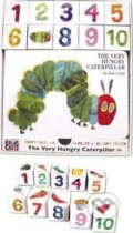 Kniha: The Very Hungry Caterpillar (Eric Carle). Penguin Books, 2011 Kniha: The Very Hungry Caterpillar (Eric Carle). Penguin Books, 2011