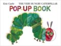 Kniha: The Very Hungry Caterpillar (Eric Carle). Penguin Books, 2009 Kniha: The Very Hungry Caterpillar (Eric Carle). Penguin Books, 2009