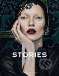 Kniha: W: Stories (Stefano Tonchi). Harry Abrams, 2015 Kniha: W: Stories (Stefano Tonchi). Harry Abrams, 2015