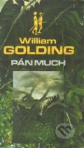 Kniha: Pán much (William Golding). Maťa, 2014 Kniha: Pán much (William Golding). Maťa, 2014