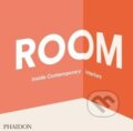 Kniha: Room (Phaidon). Phaidon, 2014 Kniha: Room (Phaidon). Phaidon, 2014