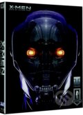 Film: X-Men: Budoucí minulost Steelbook (Bryan Singer) (Steelbook). Bonton Film, 2014 Film: X-Men: Budoucí minulost Steelbook (Bryan Singer) (Steelbook). Bonton Film, 2014