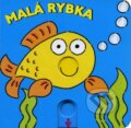 Kniha: Malá rybka (Richard Powell). CPRESS, 2014 Kniha: Malá rybka (Richard Powell). CPRESS, 2014