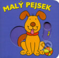 Kniha: Malý pejsek (Richard Powell). CPRESS, 2014 Kniha: Malý pejsek (Richard Powell). CPRESS, 2014