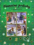 Kniha: Vianočné príbehy z podkrovia 2 (Svojtka&Co.). Svojtka&Co., 2014 Kniha: Vianočné príbehy z podkrovia 2 (Svojtka&Co.). Svojtka&Co., 2014