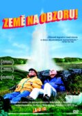 Film: Země na obzoru! (Aaron Katz a Martha Ste- phens) (DVD). Bonton Film, 2014 Film: Země na obzoru! (Aaron Katz a Martha Ste- phens) (DVD). Bonton Film, 2014