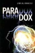 Kniha: Paradox (Khalili Jim Al). Leda, 2014 Kniha: Paradox (Khalili Jim Al). Leda, 2014