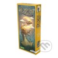 Společenská hra: Dixit 5: DayDreams (rozšíření) (Asmodée Édition LLC). Asmodée Édition LLC, 2014 Společenská hra: Dixit 5: DayDreams (rozšíření) (Asmodée Édition LLC). Asmodée Édition LLC, 2014